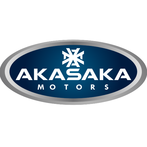 Atención Akasaka Motors